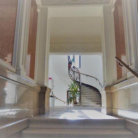 City-Apartments Langegger Wien Eksteriør bilde